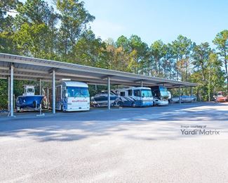 Photo 7 of Public Storage - 2363 Ashley River Road, Charleston, SC
