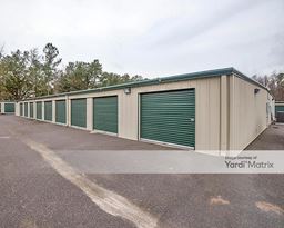 Image for Extra Space Storage - 1055 Beech Hill Road, Summerville, SC