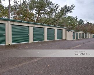 Photo 4 of Extra Space Storage - 1055 Beech Hill Road, Summerville, SC