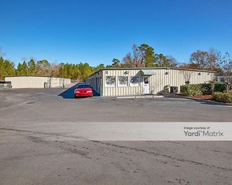 Photo 1 of Storage King USA - 1822 North Main Street, Summerville, SC