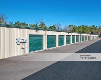 Photo 2 of Storage King USA - 1822 North Main Street, Summerville, SC
