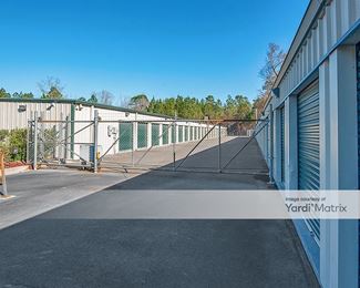 Photo 4 of Storage King USA - 1822 North Main Street, Summerville, SC