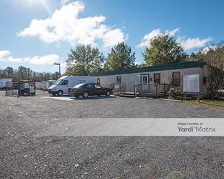 Photo 1 of U Save Storage - 6209 Highway 17 North, Awendaw, SC