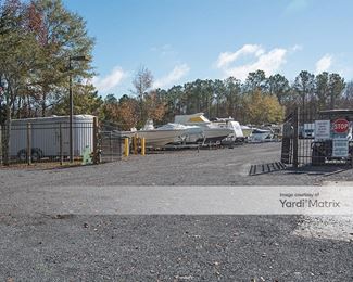 Photo 2 of U Save Storage - 6209 Highway 17 North, Awendaw, SC