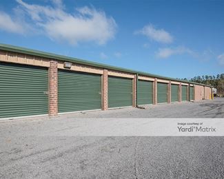 Photo 3 of U Save Storage - 6209 Highway 17 North, Awendaw, SC