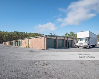 Photo 4 of U Save Storage - 6209 Highway 17 North, Awendaw, SC