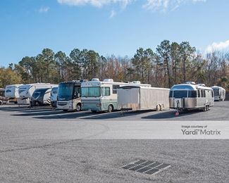 Photo 6 of U Save Storage - 6209 Highway 17 North, Awendaw, SC