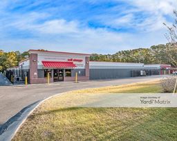 Image for SecurCare Self Storage - 619 Miles Jamison Road, Summerville, SC