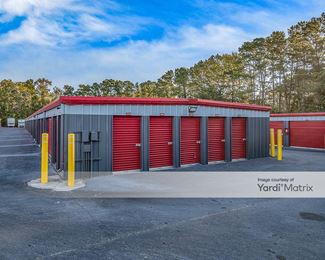 Photo 2 of SecurCare Self Storage - 619 Miles Jamison Road, Summerville, SC