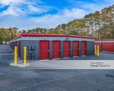 Storage Units for Rent available at 619 Miles Jamison Road, Summerville, SC 29485