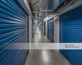 Photo 3 of SecurCare Self Storage - 619 Miles Jamison Road, Summerville, SC