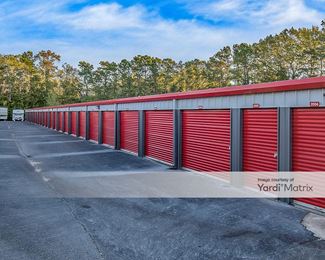 Photo 4 of SecurCare Self Storage - 619 Miles Jamison Road, Summerville, SC