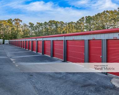Storage Units for Rent available at 619 Miles Jamison Road, Summerville, SC 29485