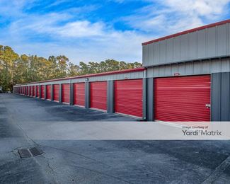 Photo 6 of SecurCare Self Storage - 619 Miles Jamison Road, Summerville, SC