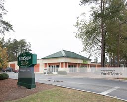 Image for Extra Space Storage - 427 St. James Avenue, Goose Creek, SC