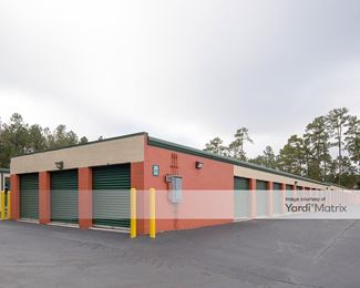 Photo 3 of Extra Space Storage - 427 St. James Avenue, Goose Creek, SC
