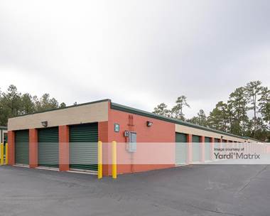 Storage Units for Rent available at 427 St. James Avenue, Goose Creek, SC 29445