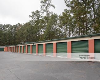 Photo 4 of Extra Space Storage - 427 St. James Avenue, Goose Creek, SC