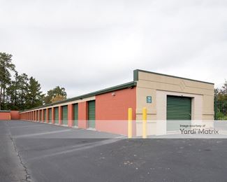 Photo 5 of Extra Space Storage - 427 St. James Avenue, Goose Creek, SC