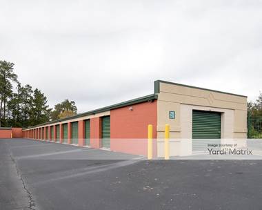 Storage Units for Rent available at 427 St. James Avenue, Goose Creek, SC 29445
