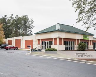 Photo 6 of Extra Space Storage - 427 St. James Avenue, Goose Creek, SC