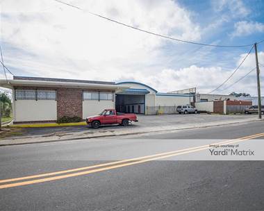 Storage Units for Rent available at 2143 Heriot Street, Charleston, SC 29403