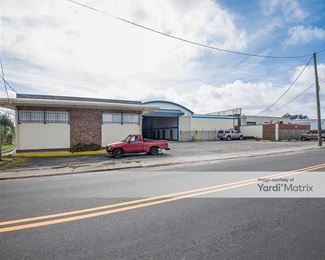Photo 1 of Carter-s City Self Storage - 2143 Heriot Street, Charleston, SC