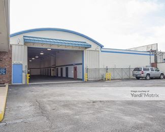 Photo 2 of Carter-s City Self Storage - 2143 Heriot Street, Charleston, SC