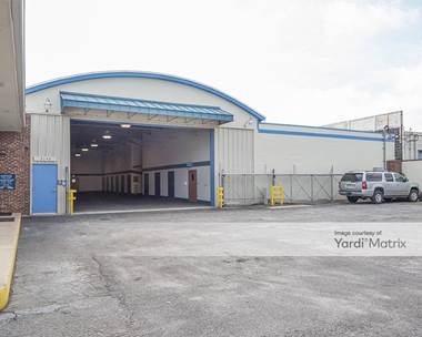 Storage Units for Rent available at 2143 Heriot Street, Charleston, SC 29403
