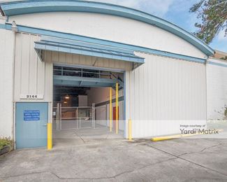 Photo 3 of Carter-s City Self Storage - 2143 Heriot Street, Charleston, SC