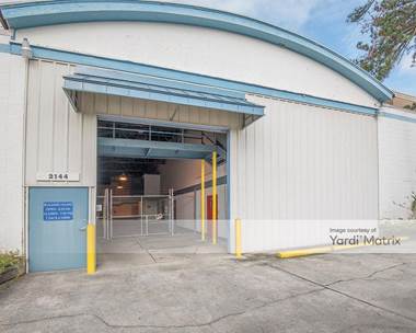 Storage Units for Rent available at 2143 Heriot Street, Charleston, SC 29403