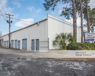 Photo 4 of Carter-s City Self Storage - 2143 Heriot Street, Charleston, SC