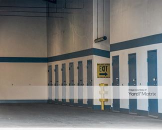 Photo 5 of Carter-s City Self Storage - 2143 Heriot Street, Charleston, SC