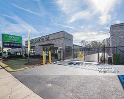 Image for Extra Space Storage - 2343 Savannah Hwy, Charleston, SC