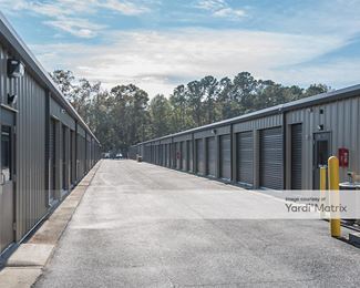 Photo 2 of Extra Space Storage - 2343 Savannah Hwy, Charleston, SC
