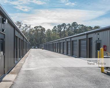 Storage Units for Rent available at 2343 Savannah Hwy, Charleston, SC 29414