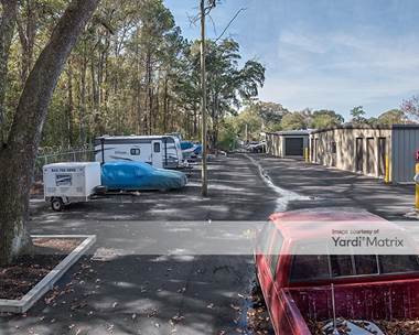 Storage Units for Rent available at 2343 Savannah Hwy, Charleston, SC 29414