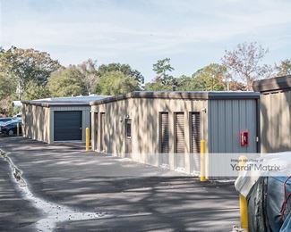 Photo 4 of Extra Space Storage - 2343 Savannah Hwy, Charleston, SC