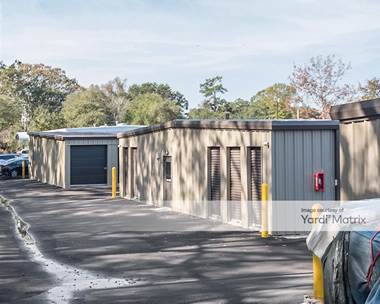 Storage Units for Rent available at 2343 Savannah Hwy, Charleston, SC 29414