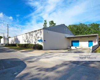 Photo 1 of Climate Masters Indoor Storage - 5806 Campbell Street, Hanahan, SC