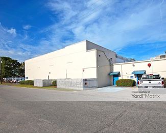 Photo 3 of Climate Masters Indoor Storage - 5806 Campbell Street, Hanahan, SC