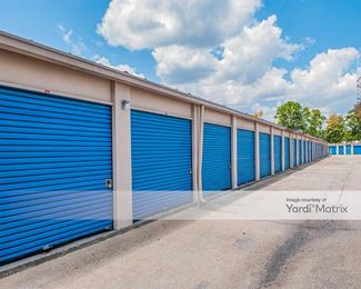 Photo 2 of CubeSmart Self Storage - 2170 Greenridge Road, North Charleston, SC
