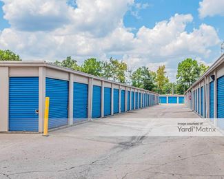 Photo 3 of CubeSmart Self Storage - 2170 Greenridge Road, North Charleston, SC