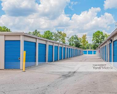 Storage Units for Rent available at 2170 Greenridge Road, North Charleston, SC 29406