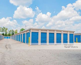 Photo 4 of CubeSmart Self Storage - 2170 Greenridge Road, North Charleston, SC