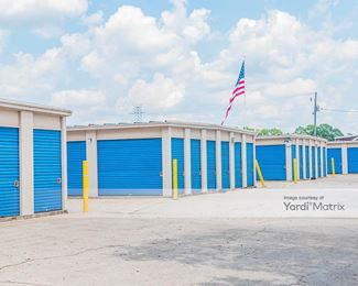 Photo 5 of CubeSmart Self Storage - 2170 Greenridge Road, North Charleston, SC