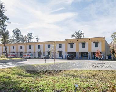 Storage Units for Rent available at 940 Main Road, Johns Island, SC 29455