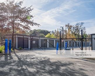 Photo 2 of Main Road Self Storage - 940 Main Road, Johns Island, SC