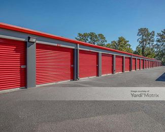 Photo 3 of SecurCare Self Storage - 1074 Clements Ferry Road, Charleston, SC