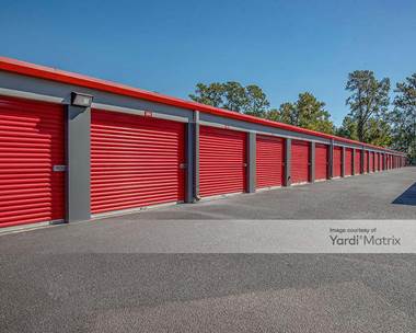 Storage Units for Rent available at 1074 Clements Ferry Road, Charleston, SC 29492